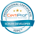 Scrum-Developer-Professional-Certificate-SDPC