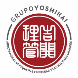 grupo Yoshikai emblema
